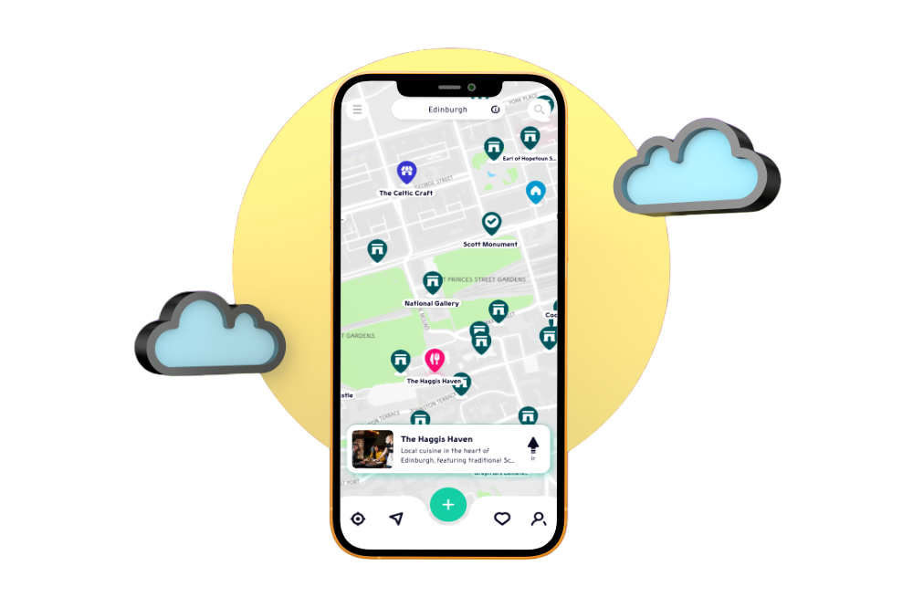 promote your restaurant