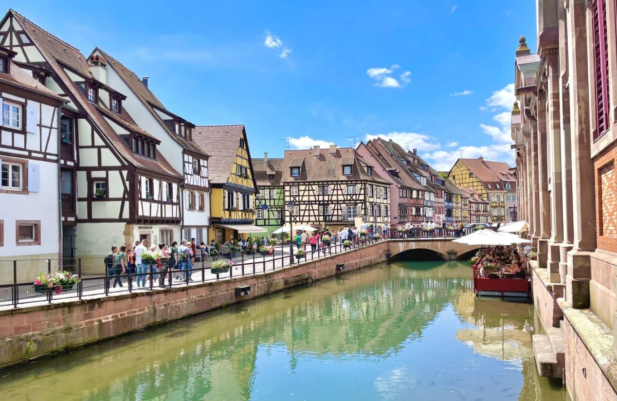 15 Ciudades con canales que me impactaron de verdad